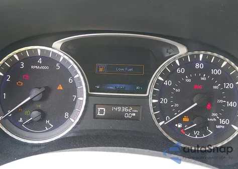 2013 Infiniti Jx35 from USA, damaged, VIN 5N1AL0MN4DC308466